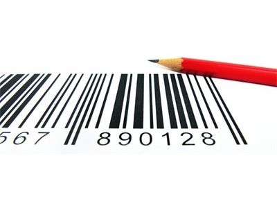 How is RFID different from barcode scanning?