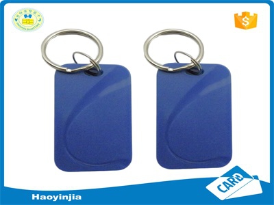 ABS  key tags