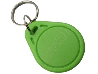 Detailed Introduction Of The Key Tag