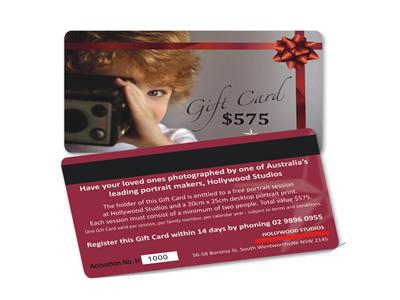 Increase Your Gift Card Sales the Easy Way