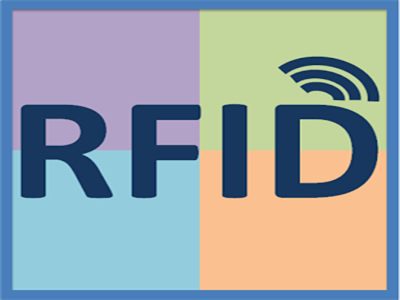 Overview of the global RFID market