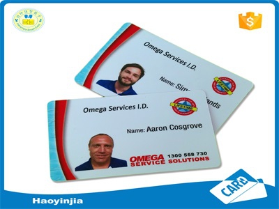 photo ID Card