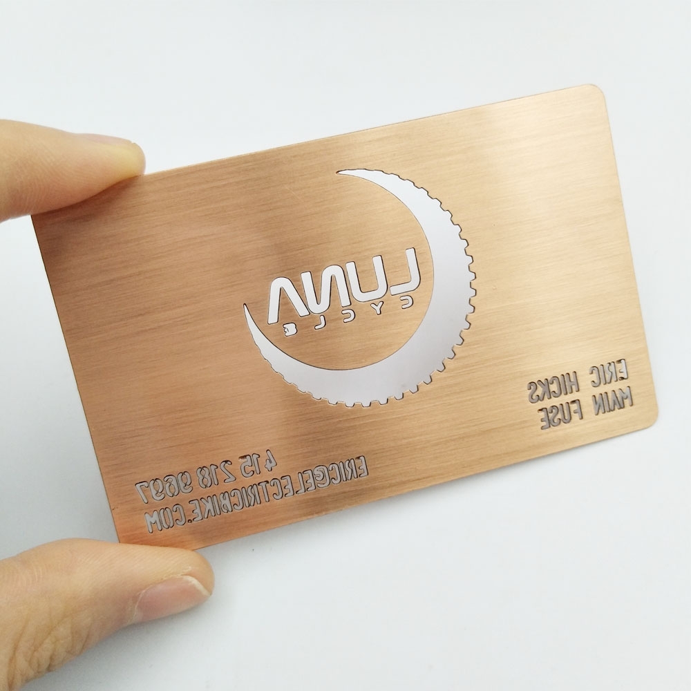Wholesale Metal Business Cards,Custom Metal CardPlastic&PVC Card