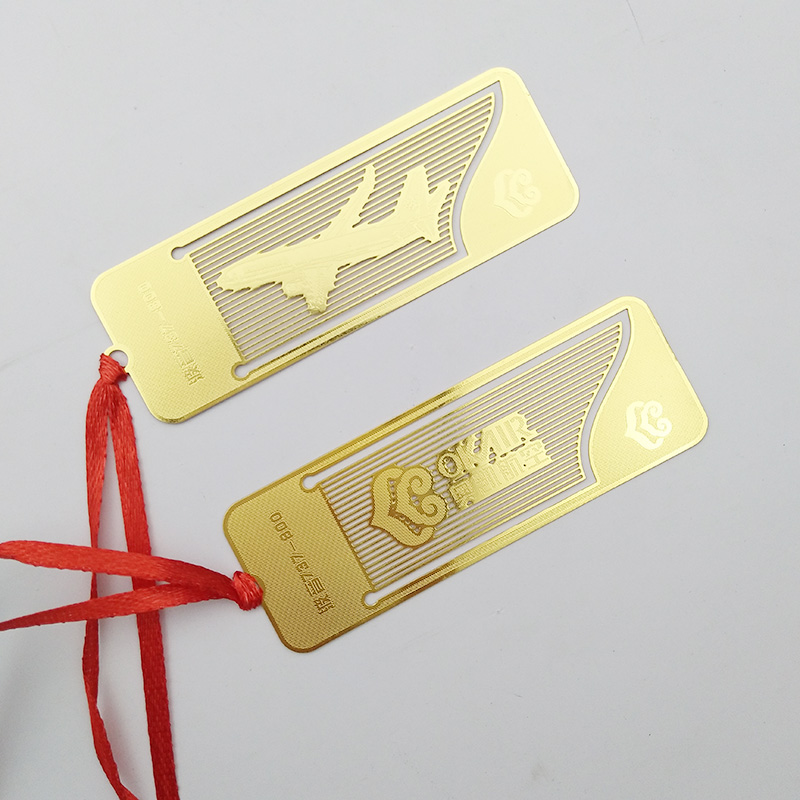 metalbookmark