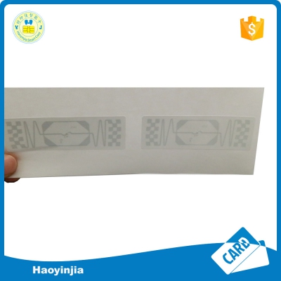 UHF RFID Label