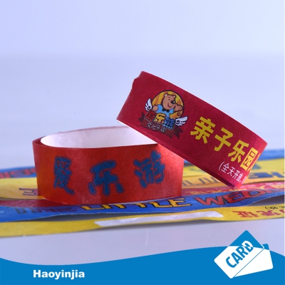 NFC Wristband