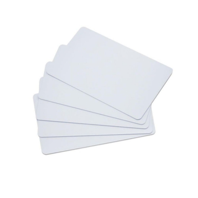 Blank RFID Card